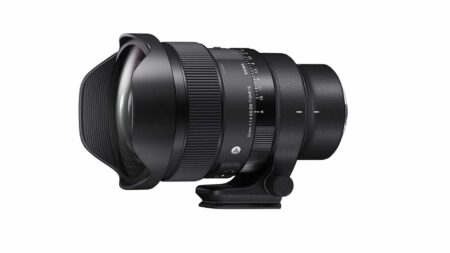 SIGMA launches 15mm F1.4 DG DN Diagonal Fisheye lens