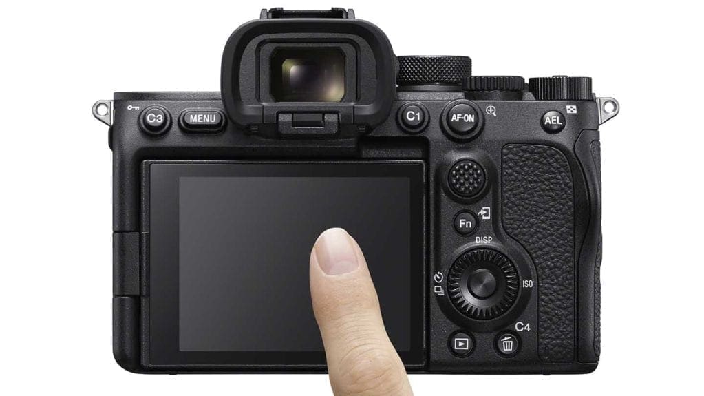 Sony A7S III review