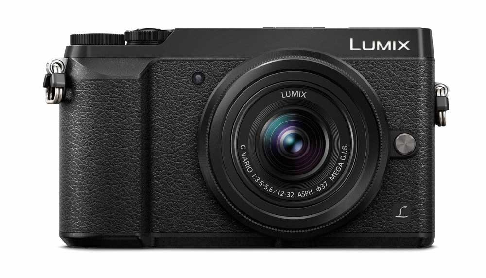 Best mirrorless cameras: 04 Panasonic GX80