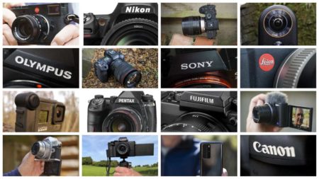 Best camera rumors