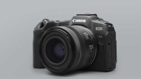 Canon EOS R8 review