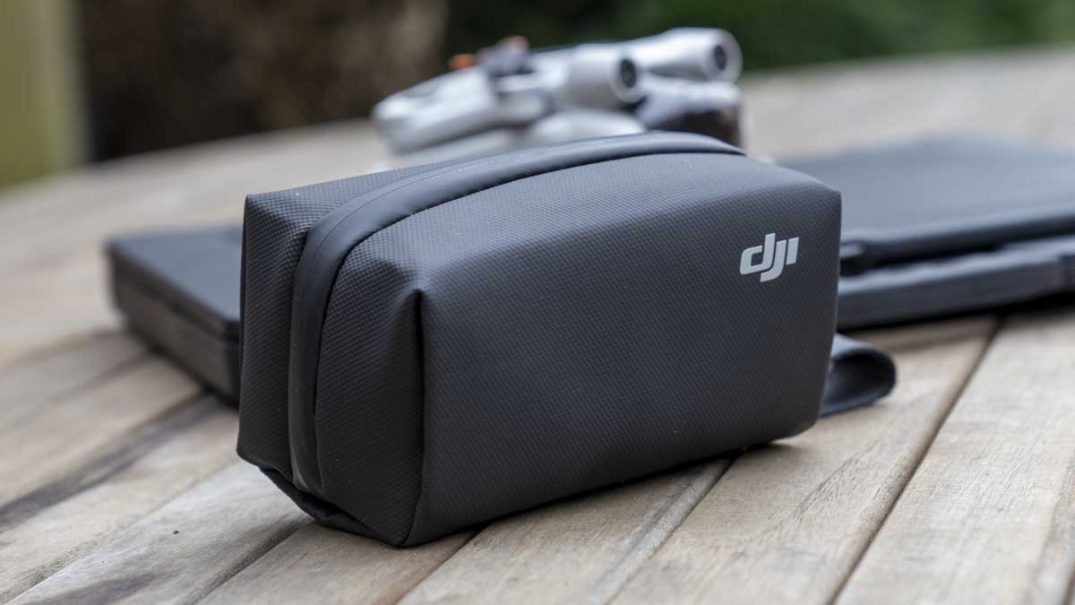 DJI Mic 2