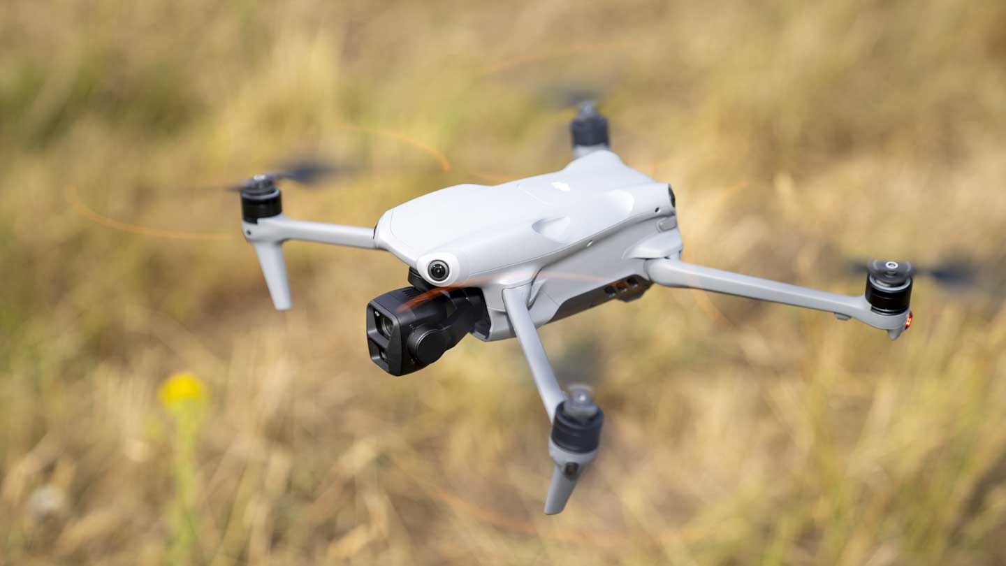 DJI Air 3