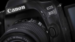 Canon80D