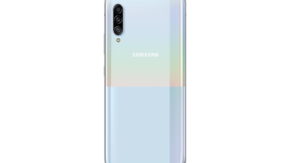 Samsung announces Galaxy A90 5G with 48MP camera