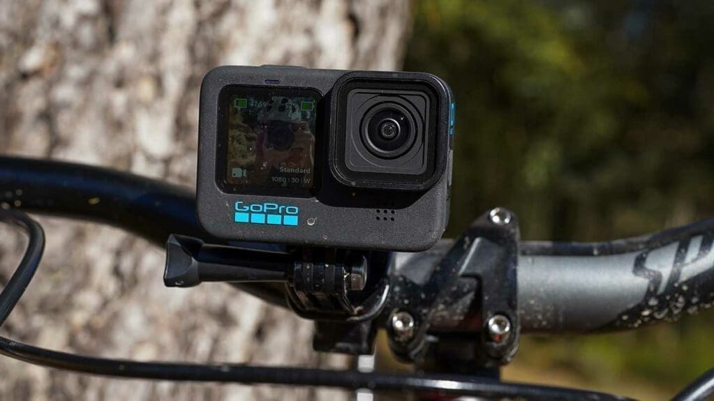 GoPro Hero10 Black Review