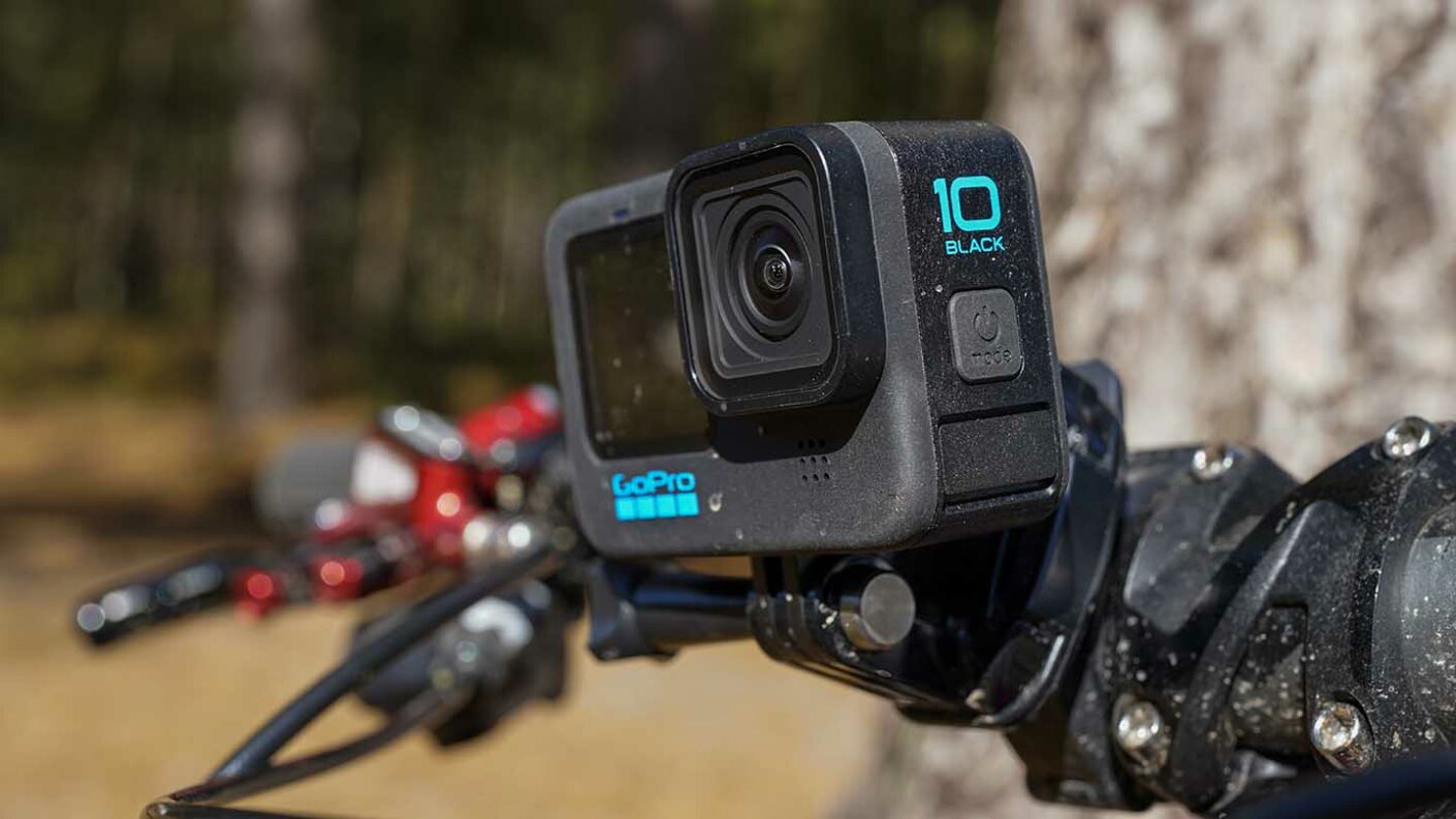 GoPro Hero10 Black Review