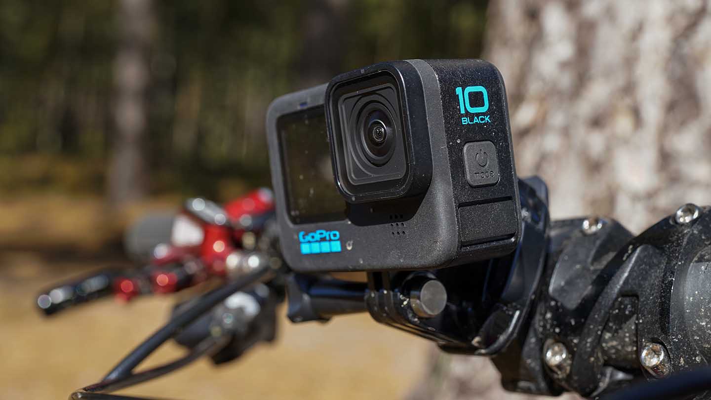 GoPro Hero10 Black Review