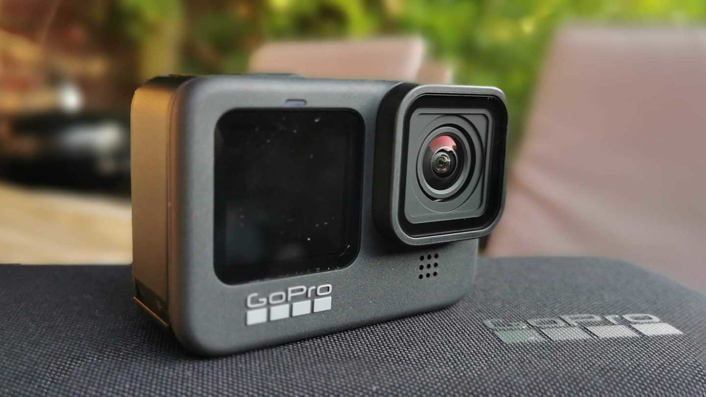 GoPro Hero9 Black Review