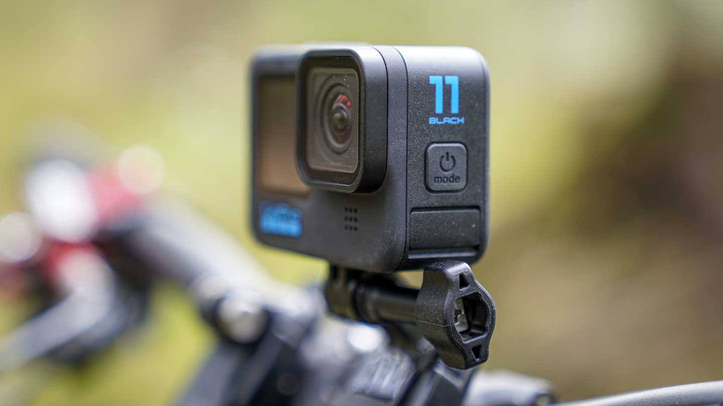 GoPro Hero 11 Black review