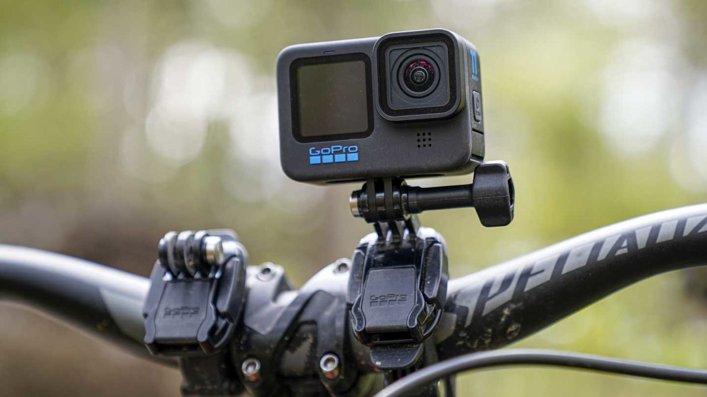 GoPro Hero 11 Black review