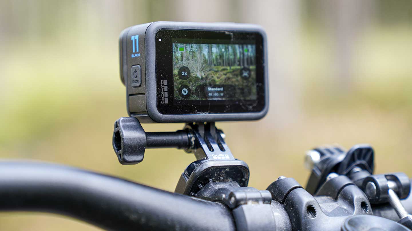 GoPro Hero 11 Black review