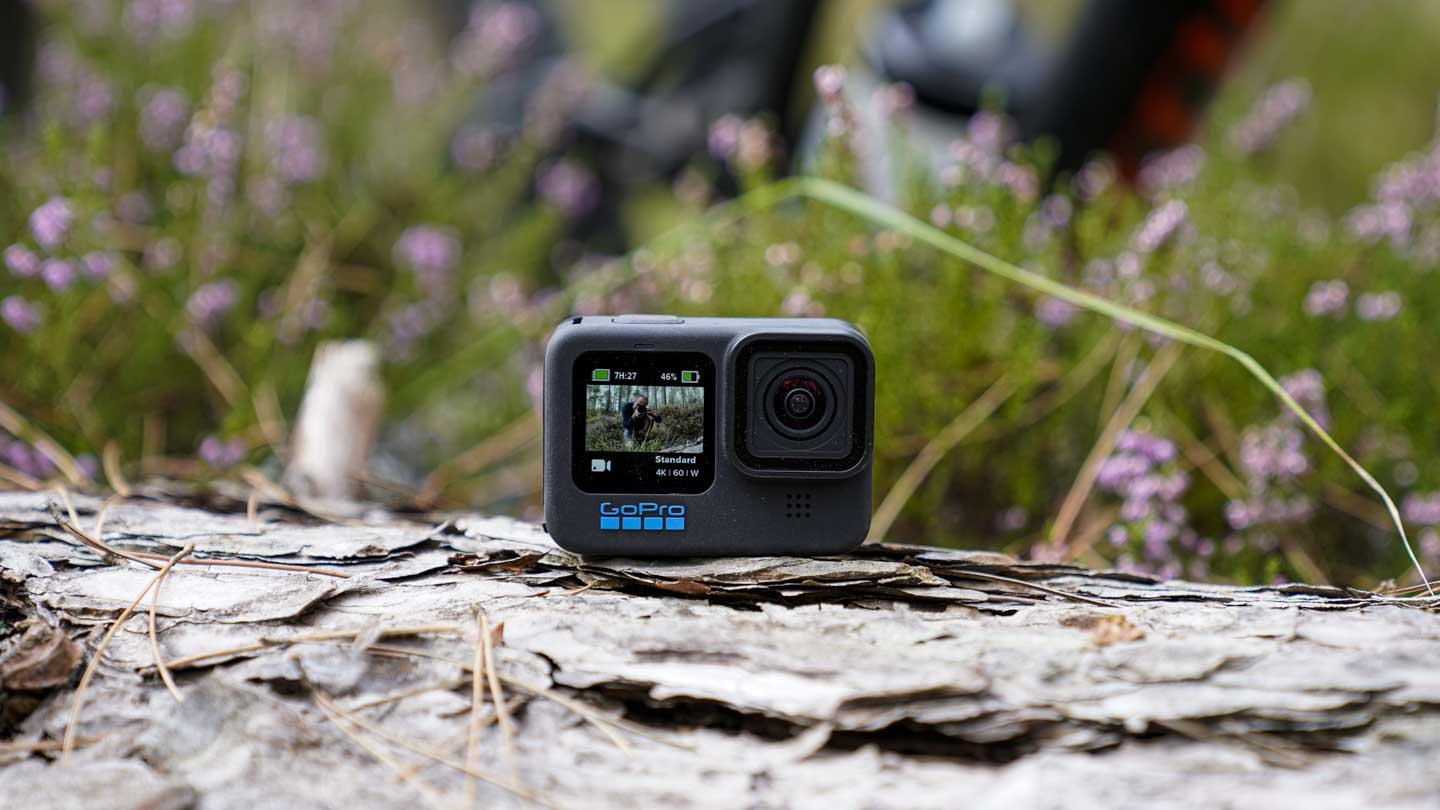 GoPro Hero 11 Black review