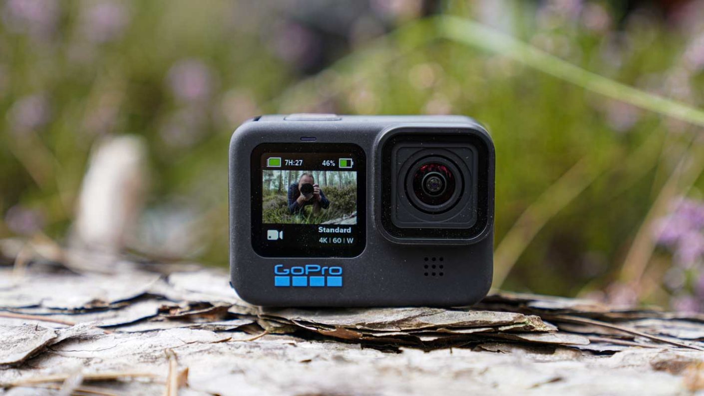 GoPro Hero 11 Black review