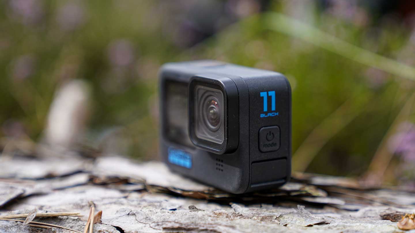 GoPro Hero 11 Black review