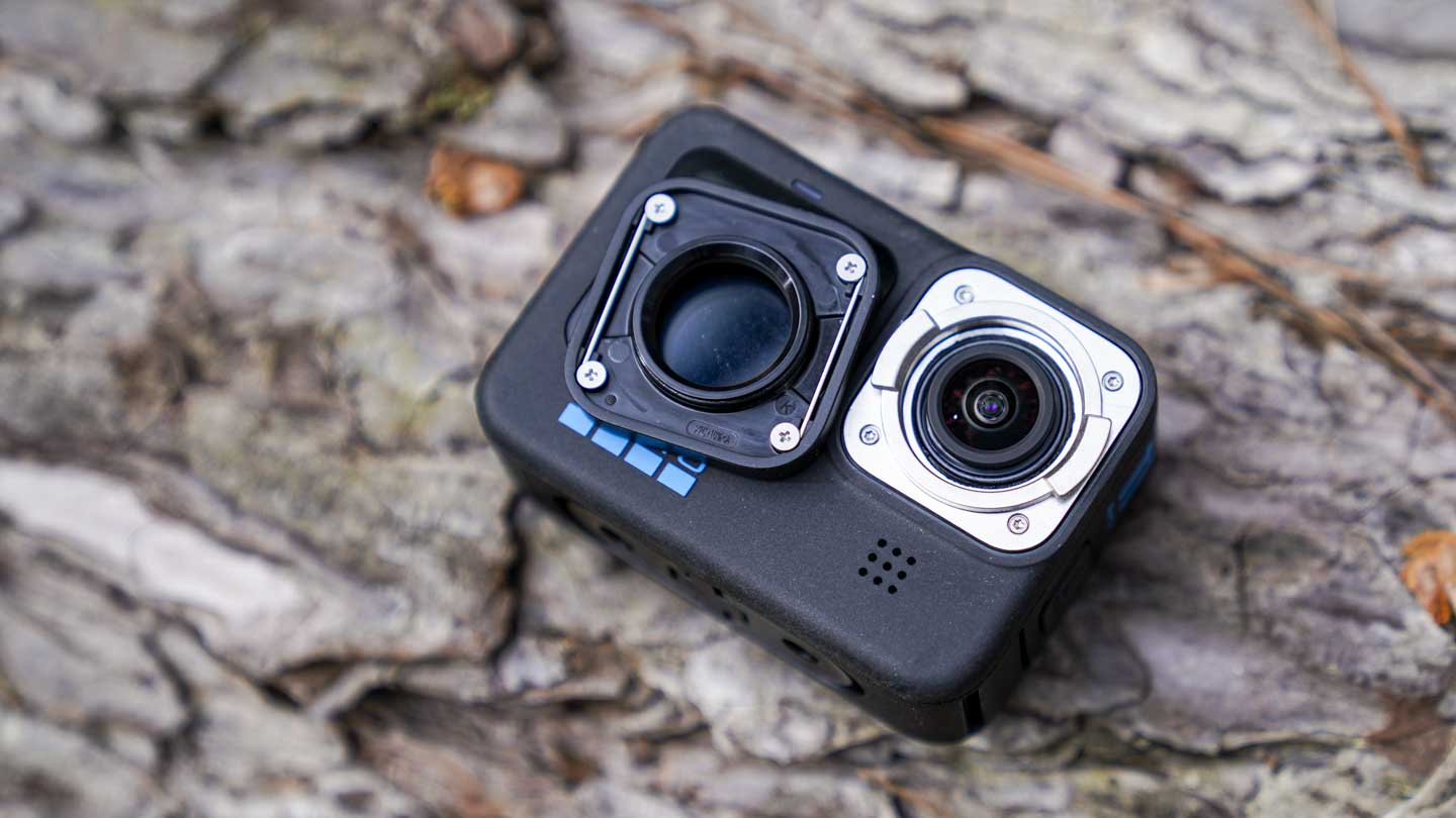 GoPro Hero 11 Black review