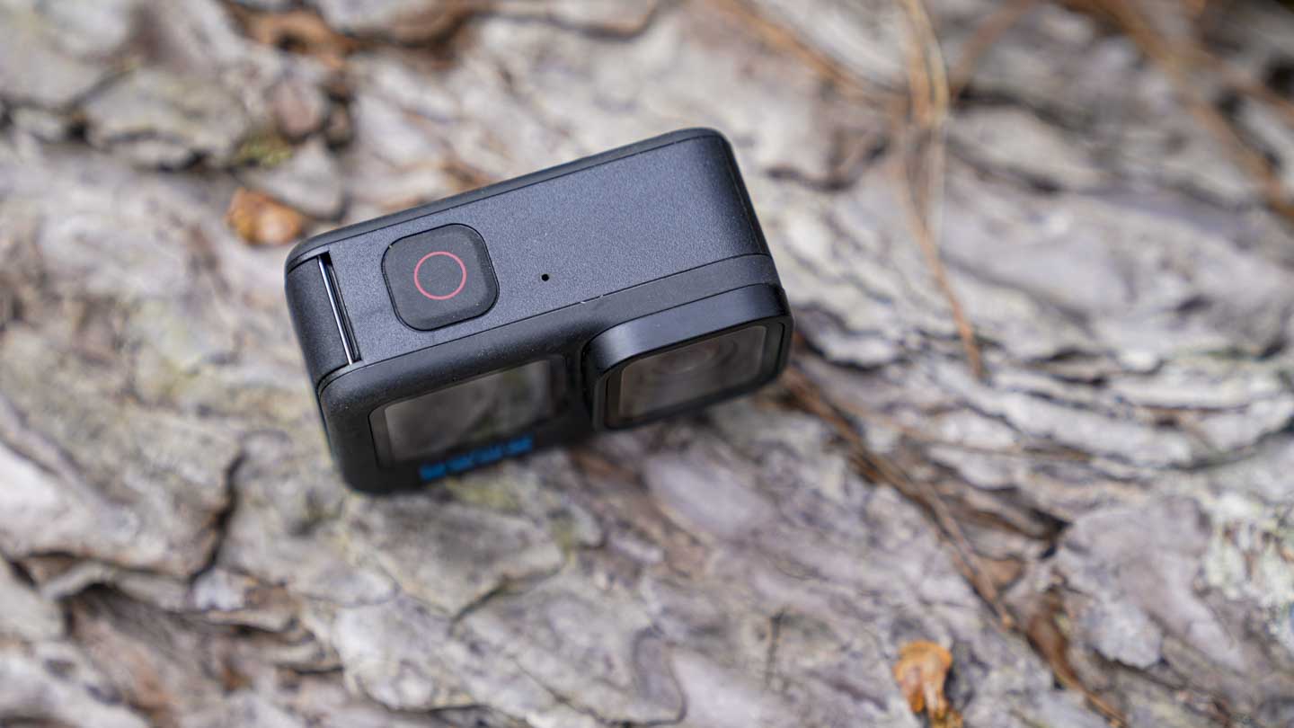 GoPro Hero 11 Black review