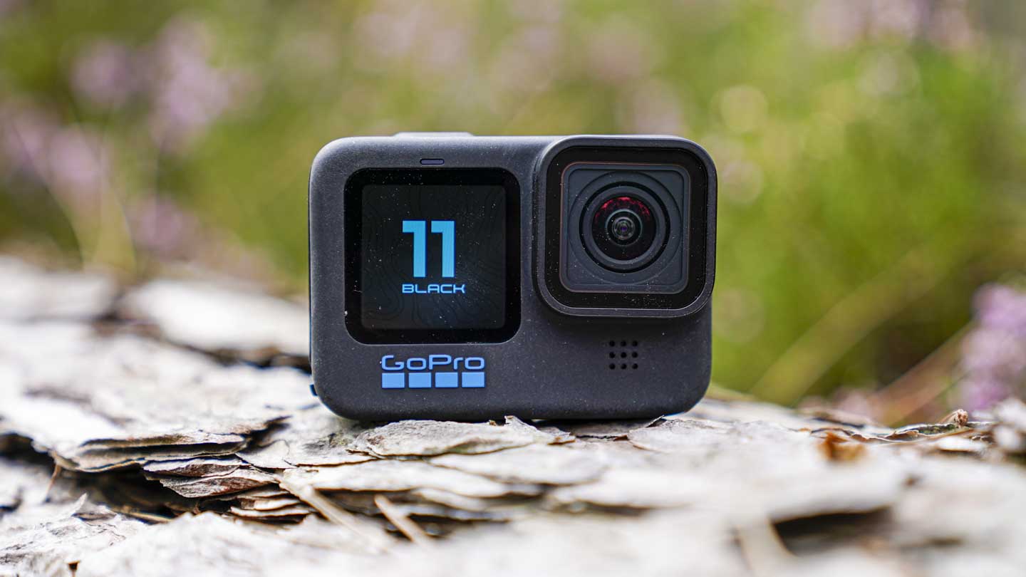 GoPro Hero 11 Black review