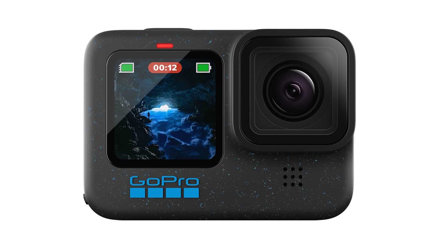 GoPro Hero12 Black