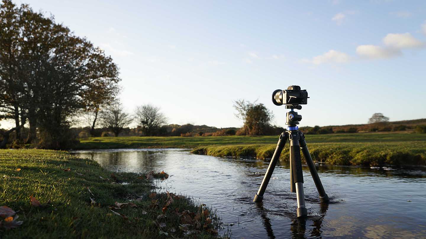 Haida Interchangeable NanoPro Magnetic Variable ND Filter Review