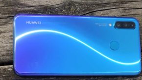 Huawei P30 Lite Camera Review