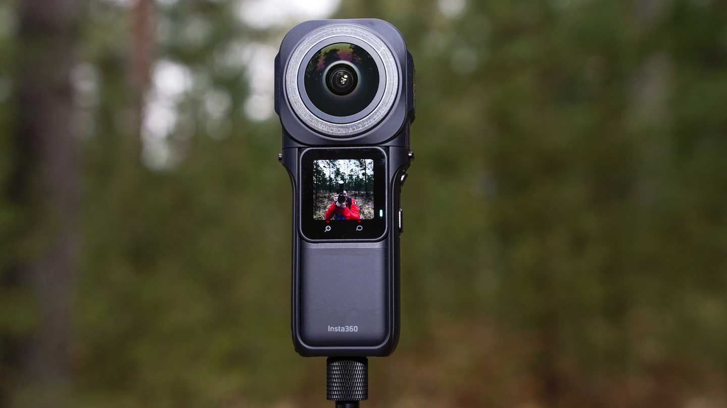 ONE RS 1-Inch 360 Edition review