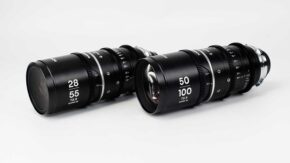 Venus Optics unveils Laowa Nanomorph Zoom lenses