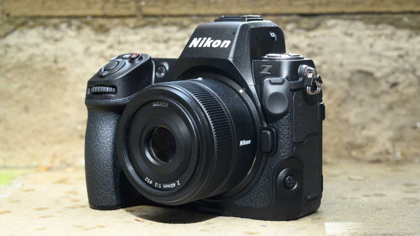 Nikon Z8 review