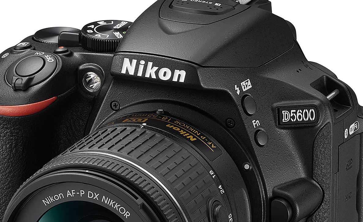 Nikon D5600: price, release date, specs revealed