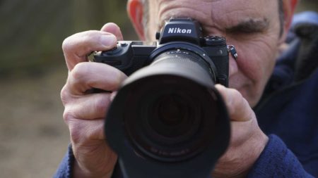 Nikon Z7 II review