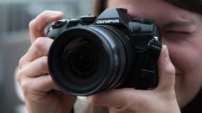 Olympus OM-D E-M1 Mark II