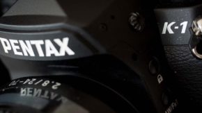 Pentax K1 Review