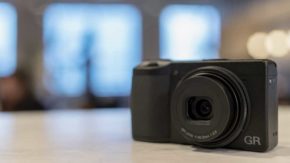 Ricoh GR III Review