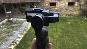 SJCAM Gimbal 2 Review