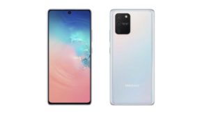 Samsung launches Galaxy S10 Lite, Note 10 Lite, budget A51, A71 smartphones