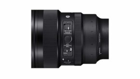 Sigma 14mm F1.4 DG DN Art announced