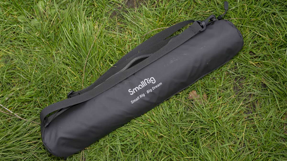 SmallRig FreeRover bag