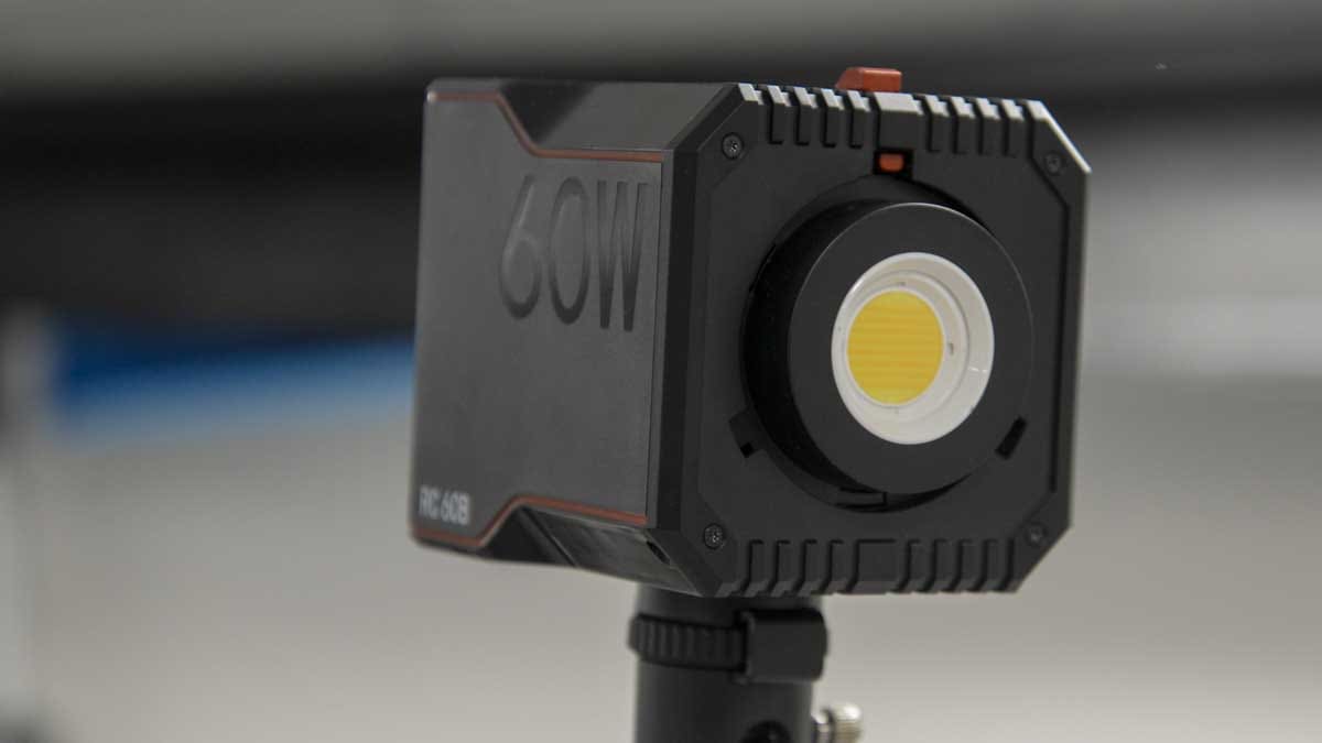 SmallRig RC 60B COB LED Video Light