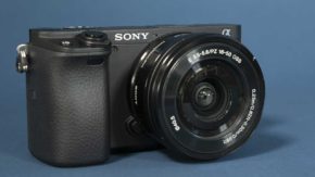 Sony A6400 review