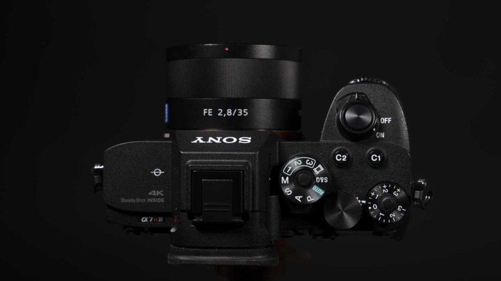 Sony A7R IV review