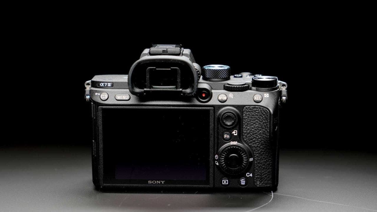 Sony Alpha A7 III Review