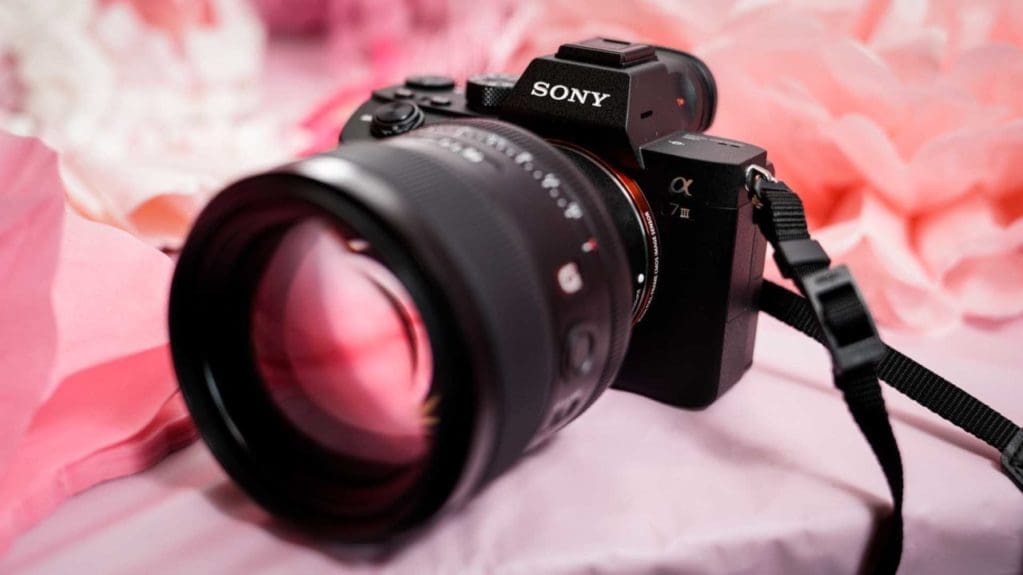 Which Sony Alpha A7 Camera?