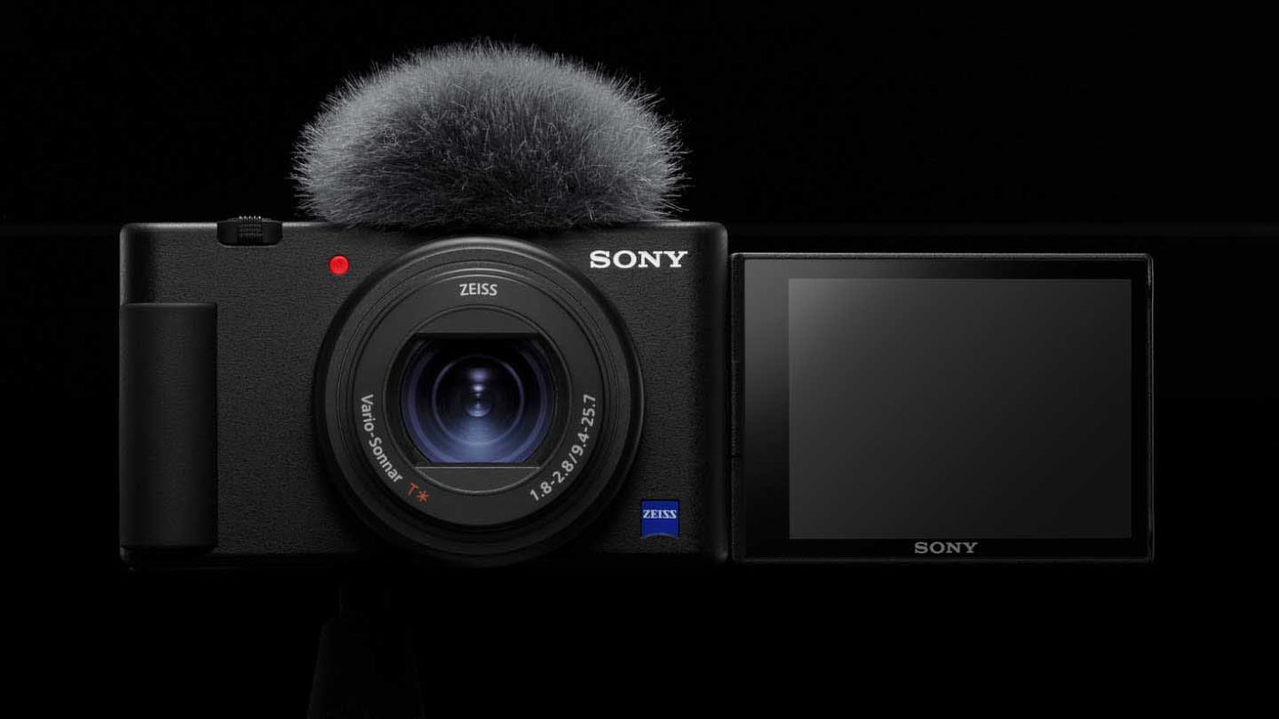 Sony ZV-1