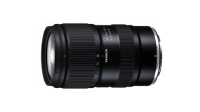 Tamron 28-75mm F/2.8 Di III VXD G2 - Z Mount