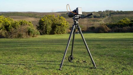 Vanguard Alta Pro 3VL 303CV 18 Tripod