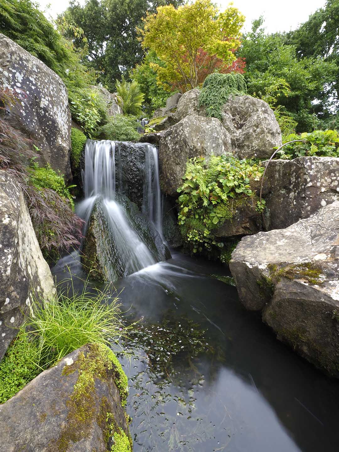 What is a Slow Shutter Speed?