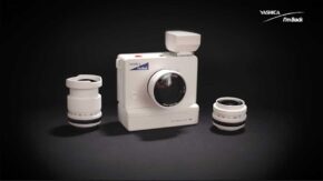 Micro Mirrorless Yashica