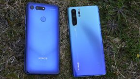 Huawei P30 Pro vs Honor View 20: which is best for photography?