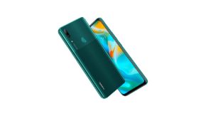 New Huawei P Smart Z 2019 boasts pop-up camera